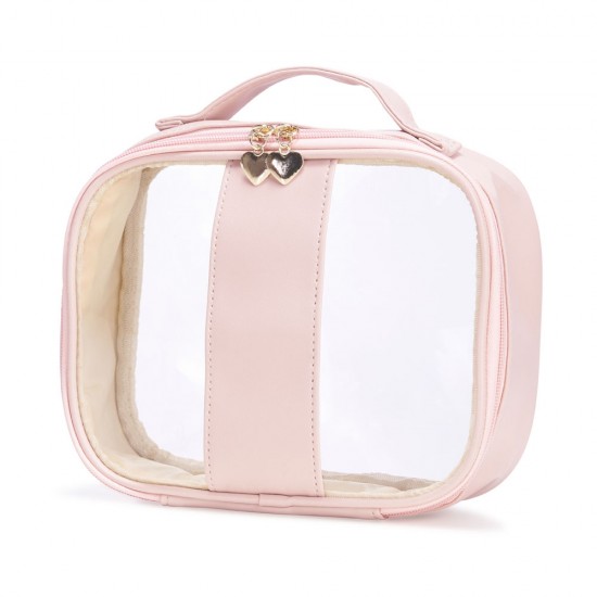 Necessaire PVC Impermeável Personalizada Necessaire PVC Impermeável Personalizada