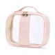 Necessaire PVC Impermeável Personalizada Necessaire PVC Impermeável Personalizada