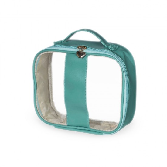 Necessaire PVC Impermeável Personalizada Necessaire PVC Impermeável Personalizada
