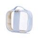 Necessaire PVC Impermeável Personalizada Necessaire PVC Impermeável Personalizada