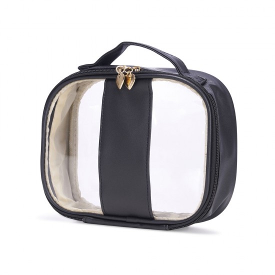 Necessaire PVC Impermeável Personalizada Necessaire PVC Impermeável Personalizada