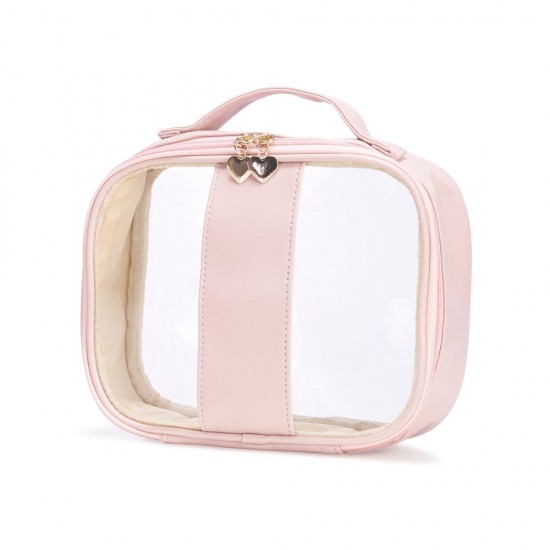 Necessaire PVC Impermeável Personalizada Necessaire PVC Impermeável Personalizada