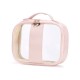 Necessaire PVC Impermeável Personalizada Necessaire PVC Impermeável Personalizada