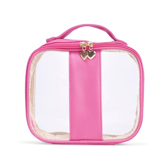 Necessaire PVC Impermeável Personalizada Necessaire PVC Impermeável Personalizada