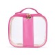 Necessaire PVC Impermeável Personalizada Necessaire PVC Impermeável Personalizada