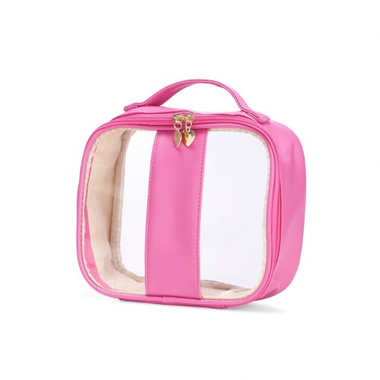 Necessaire PVC Impermeável Promocional Necessaire PVC Impermeável Promocional