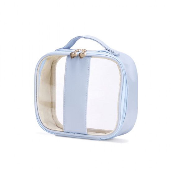 Necessaire PVC Impermeável Promocional Necessaire PVC Impermeável Promocional