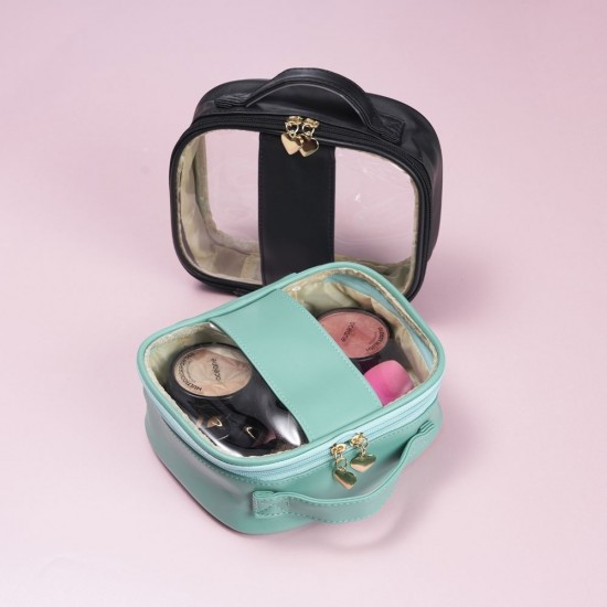 Necessaire PVC Impermeável Promocional Necessaire PVC Impermeável Promocional