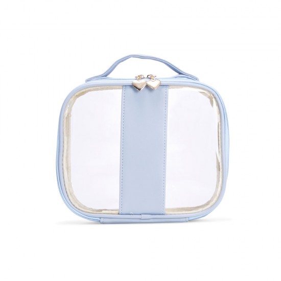 Necessaire PVC Impermeável Promocional Necessaire PVC Impermeável Promocional