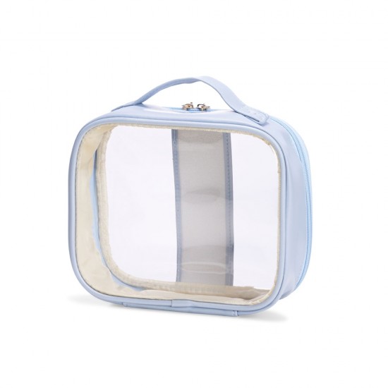 Necessaire PVC Impermeável Promocional Necessaire PVC Impermeável Promocional