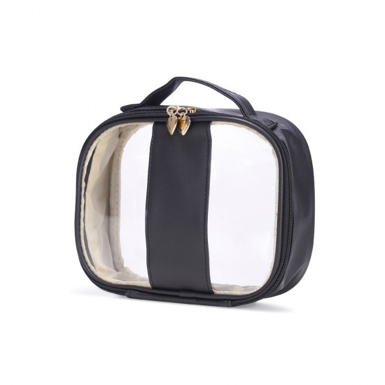 Necessaire PVC Impermeável Promocional Necessaire PVC Impermeável Promocional