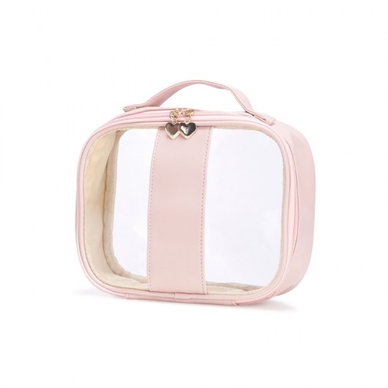 Necessaire PVC Impermeável Promocional Necessaire PVC Impermeável Promocional