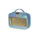 Necessaire Sintética Holográfica Impermeável Personalizada Necessaire Sintética Holográfica Impermeável Personalizada