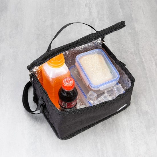 Necessaire Térmica 4 Litros Personalizada Necessaire Térmica 4 Litros Personalizada