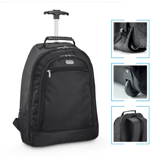 NOTE Mochila Trolley para Notebook Personalizada NOTE Mochila Trolley para Notebook Personalizada
