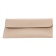 Pasta Envelope de Couro Personalizada Pasta Envelope de Couro Personalizada
