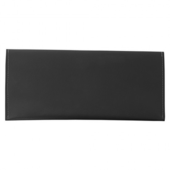 Pasta Envelope de Couro Personalizada Pasta Envelope de Couro Personalizada