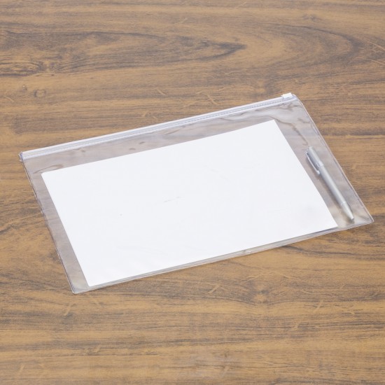 Pasta Envelope de Couro Personalizada Pasta Envelope de Couro Personalizada