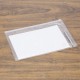 Pasta Envelope de Couro Personalizada Pasta Envelope de Couro Personalizada