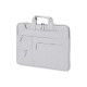 Pasta para notebook 15,6 em Nylon Promocional Pasta para notebook 15,6 em Nylon Promocional