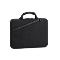 Pasta para notebook 14'' em soft shell de alta densidade Personalizada