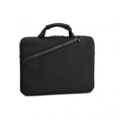 Pasta para notebook 14'' em soft shell de alta densidade Personalizada