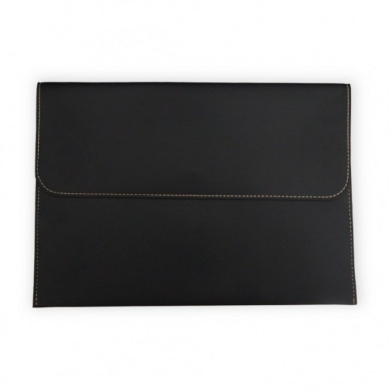 Pasta Envelope de Couro Personalizada Pasta Envelope de Couro Personalizada