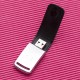 Pen Couro New 4GB Personalizado Pen Couro New 4GB Personalizado