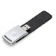Pen Couro New 4GB Personalizado Pen Couro New 4GB Personalizado