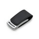 Pen Couro New 4GB Personalizado Pen Couro New 4GB Personalizado