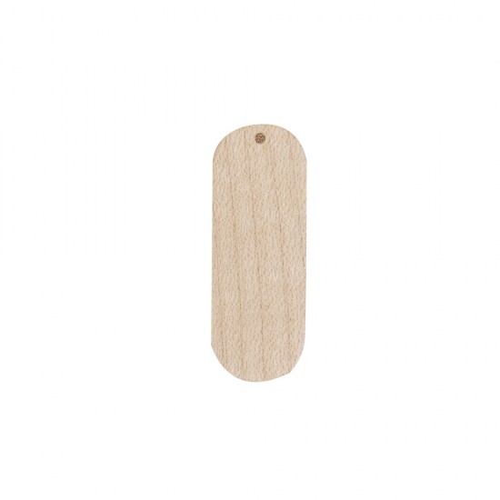 Pen Drive 4GB Bambu Giratório Personalizado Pen Drive 4GB Bambu Giratório Personalizado