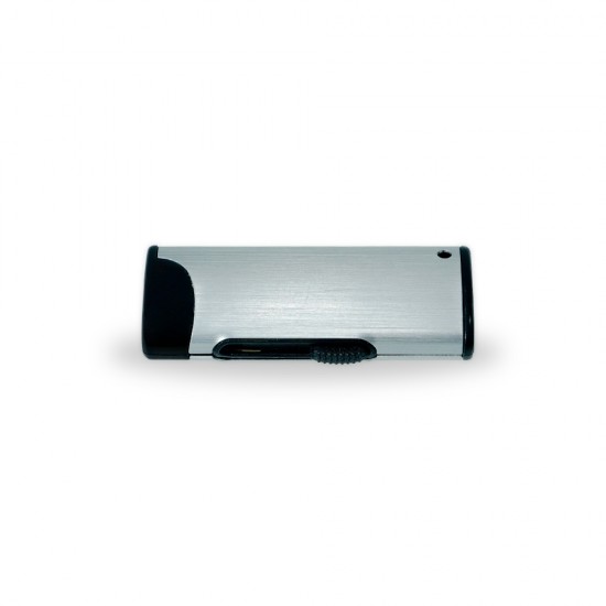 Pen Drive 4GB Retrátil Personalizado Pen Drive 4GB Retrátil Personalizado
