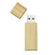 Pen Drive Bambu 4GB/8GB/16GB Personalizado com Logo Pen Drive Bambu 4GB/8GB/16GB Personalizado com Logo