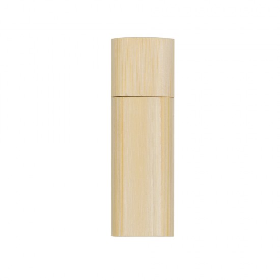 Pen Drive Bambu 4GB Personalizado Pen Drive Bambu 4GB Personalizado