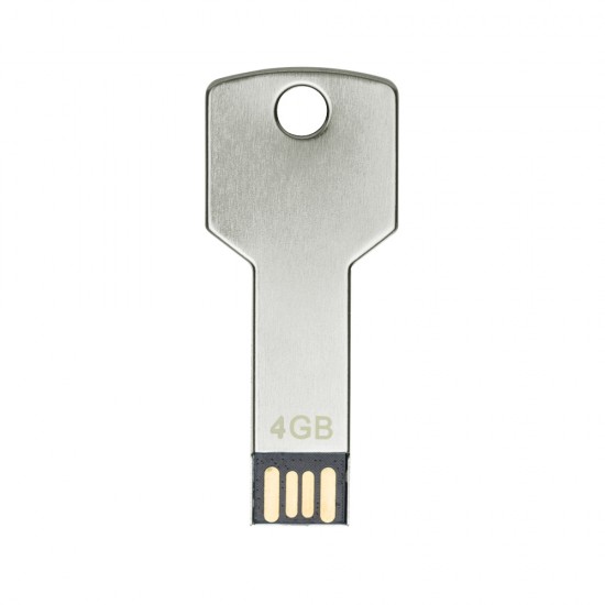 Pen Drive Chave 4GB/8GB Personalizado Pen Drive Chave 4GB/8GB Personalizado
