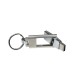 Pen Drive Chaveiro Metal 4GB/8GB Personalizado Pen Drive Chaveiro Metal 4GB/8GB Personalizado