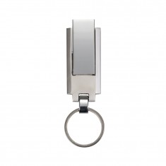 Pen Drive Chaveiro Metal 4GB/8GB Personalizado