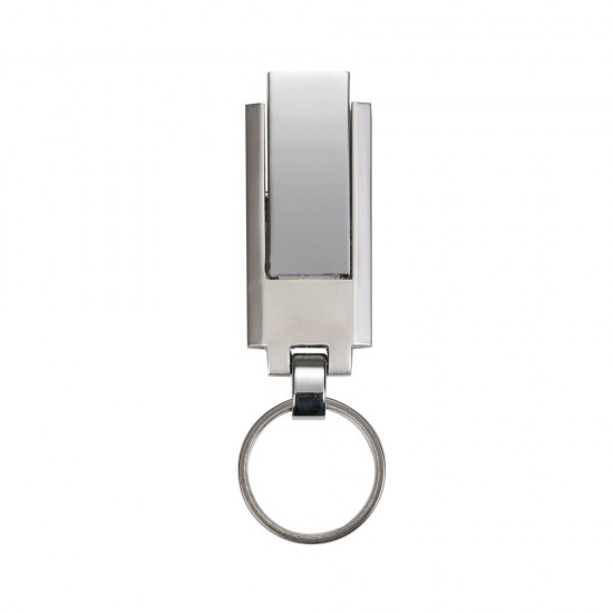 Pen Drive Chaveiro Metal 4GB/8GB Personalizado Pen Drive Chaveiro Metal 4GB/8GB Personalizado