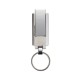 Pen Drive Chaveiro Metal 4GB/8GB Personalizado Pen Drive Chaveiro Metal 4GB/8GB Personalizado