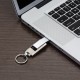 Pen Drive Chaveiro Metal 4GB/8GB Personalizado Pen Drive Chaveiro Metal 4GB/8GB Personalizado