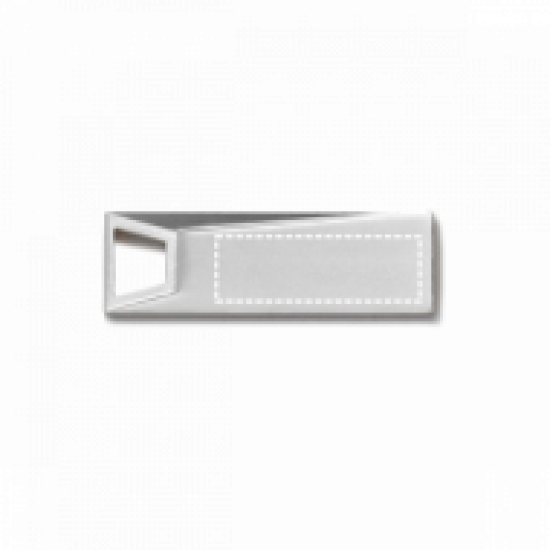 Pen Drive com Memória COB com Logo Pen Drive com Memória COB com Logo