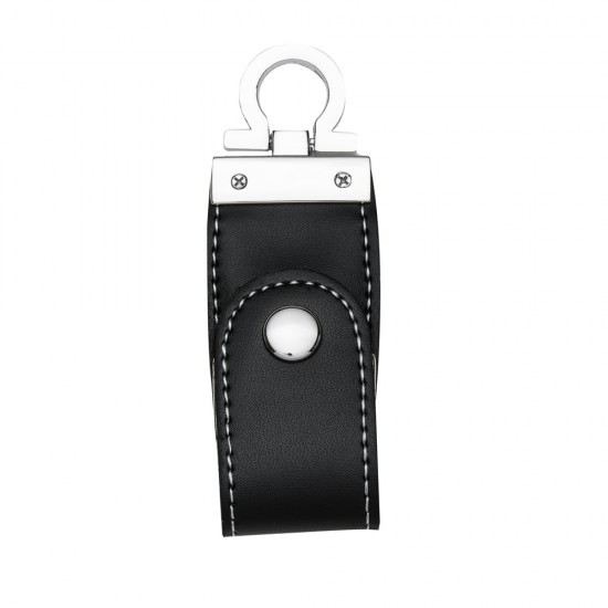 Pen Drive Couro 4GB/8GB Personalizado Pen Drive Couro 4GB/8GB Personalizado