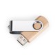 Pen Drive Ecológico 4GB/16GB Personalizado Pen Drive Ecológico 4GB/16GB Personalizado