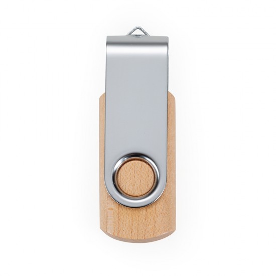 Pen Drive Ecológico 4GB/16GB Personalizado Pen Drive Ecológico 4GB/16GB Personalizado