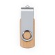 Pen Drive Ecológico 4GB/16GB Personalizado Pen Drive Ecológico 4GB/16GB Personalizado