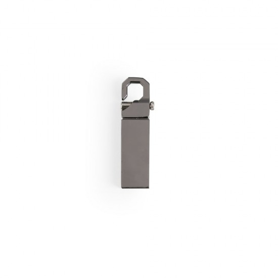 Pen Drive Gancho 4GB Personalizado Pen Drive Gancho 4GB Personalizado