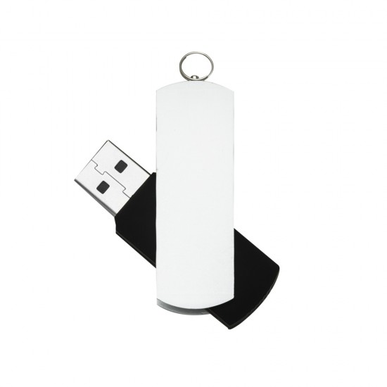 Pen Drive Giratório 4GB/8GB Personalizado Pen Drive Giratório 4GB/8GB Personalizado