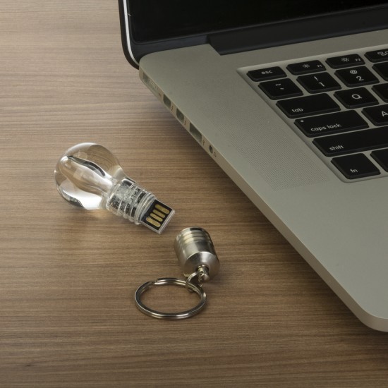 Pen drive Lâmpada Personalizado Pen drive Lâmpada Personalizado