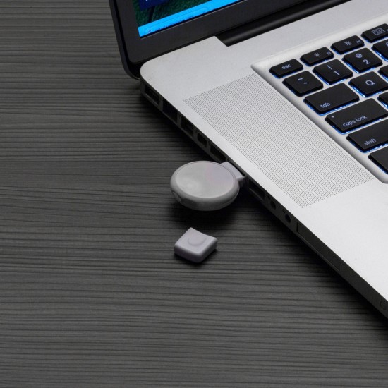 Pen Drive Round 4GB/8GB Personalizado Pen Drive Round 4GB/8GB Personalizado