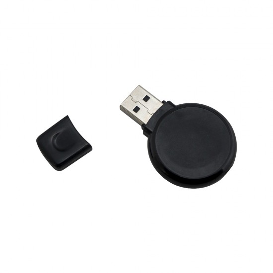 Pen Drive Round 4GB/8GB Personalizado Pen Drive Round 4GB/8GB Personalizado